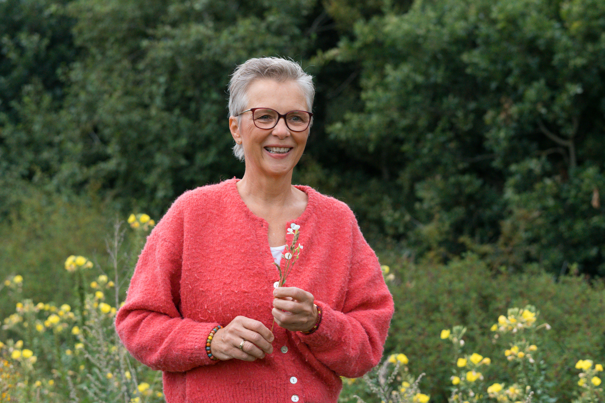 Individuele en persoonlijke benadering in de behandeling