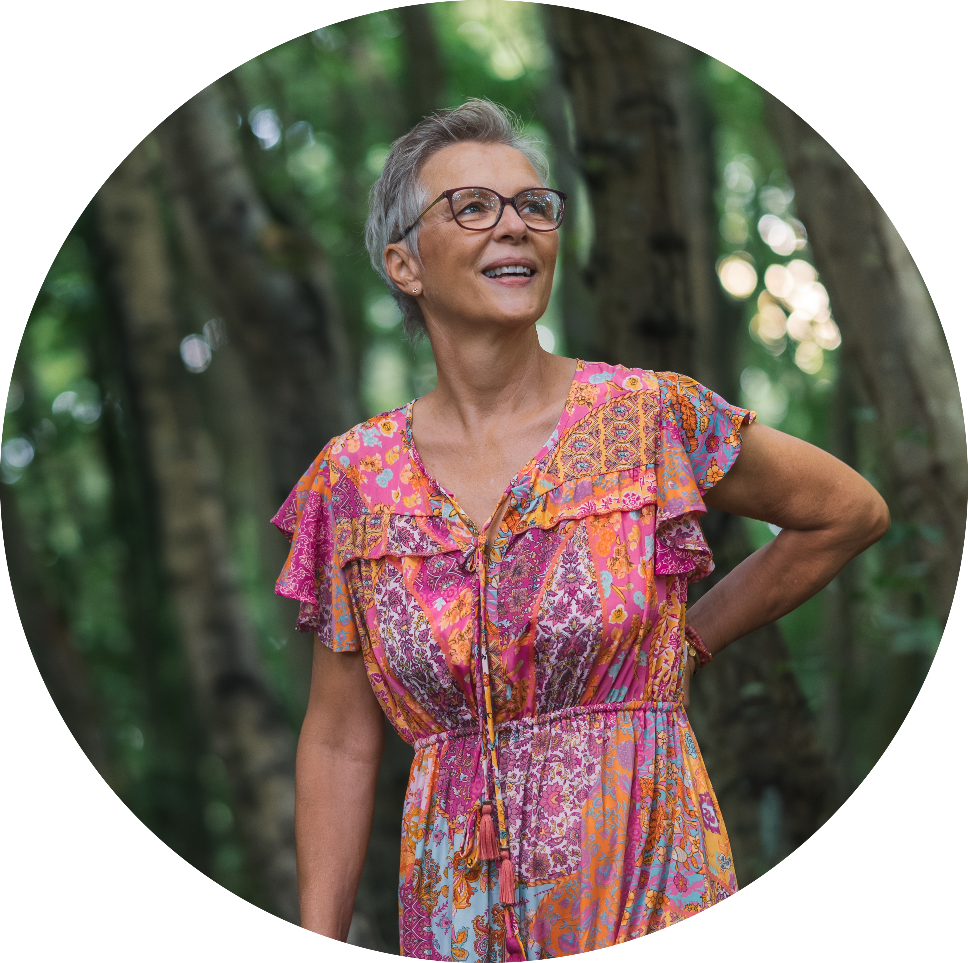 Monique van Pappelendam