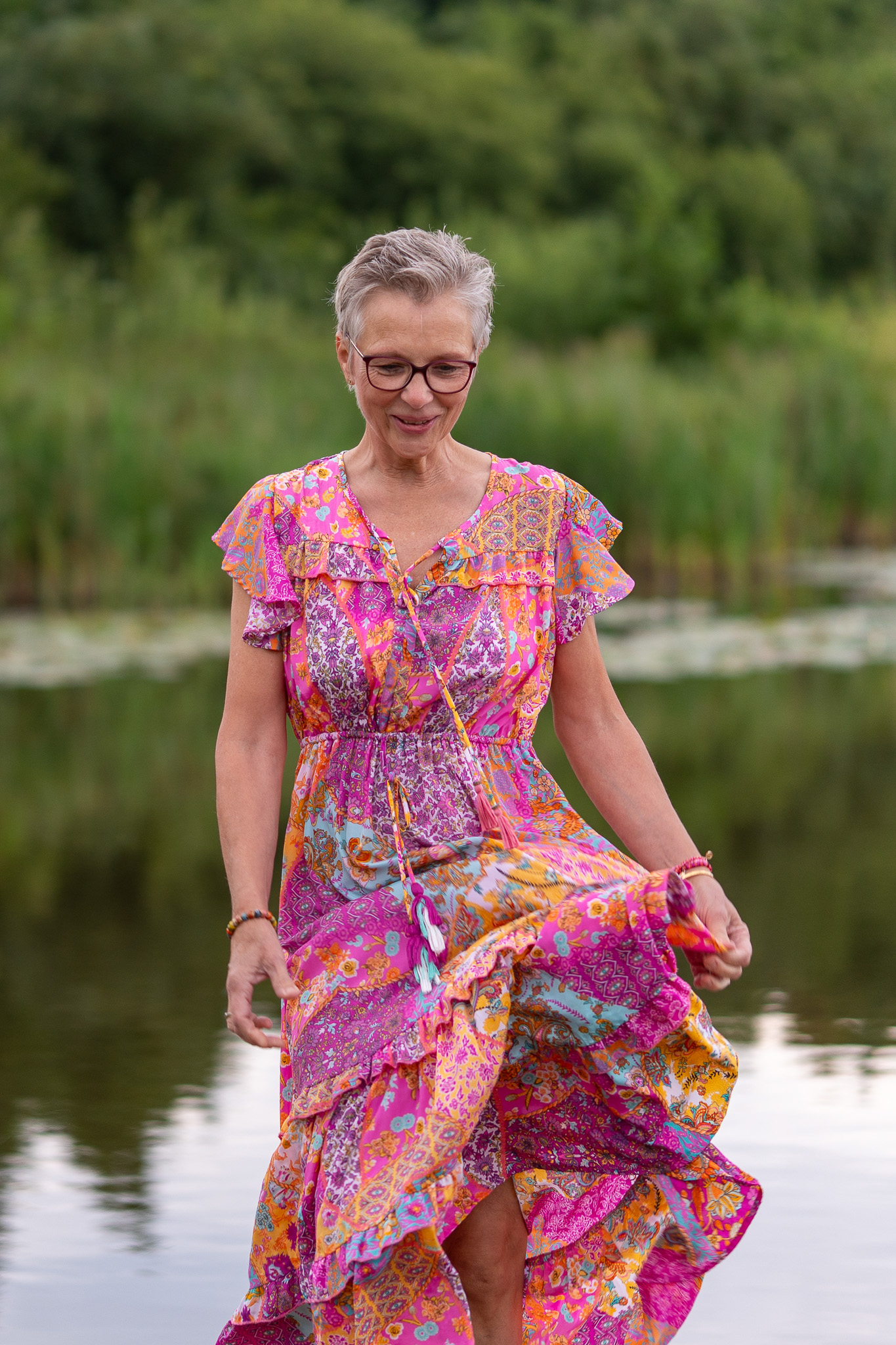 Monique van Pappelendam